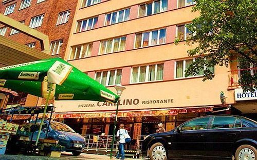 Charles 3* Praha