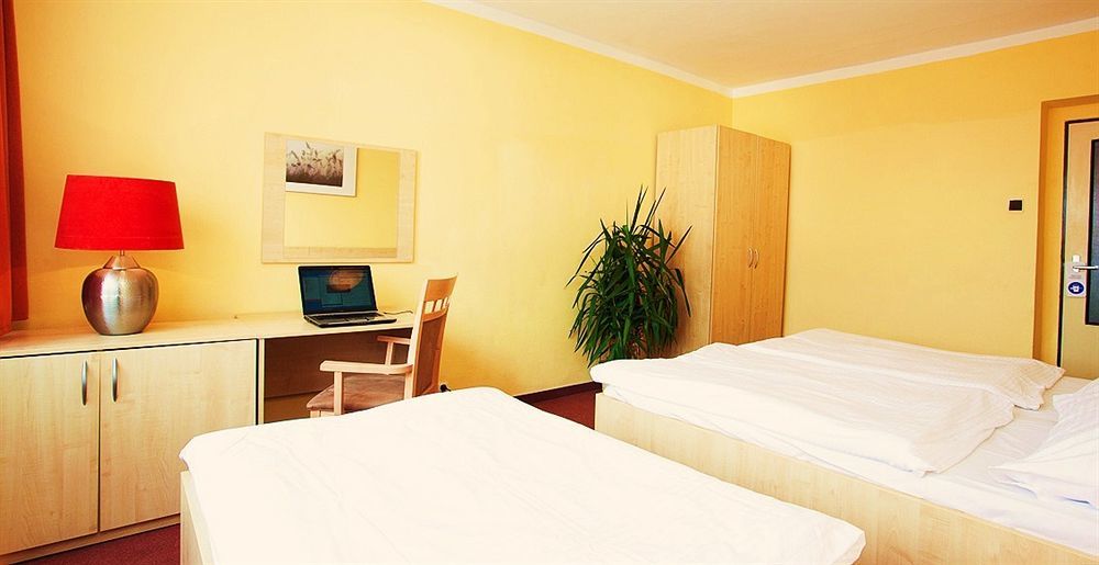 Charles Hotel Praha